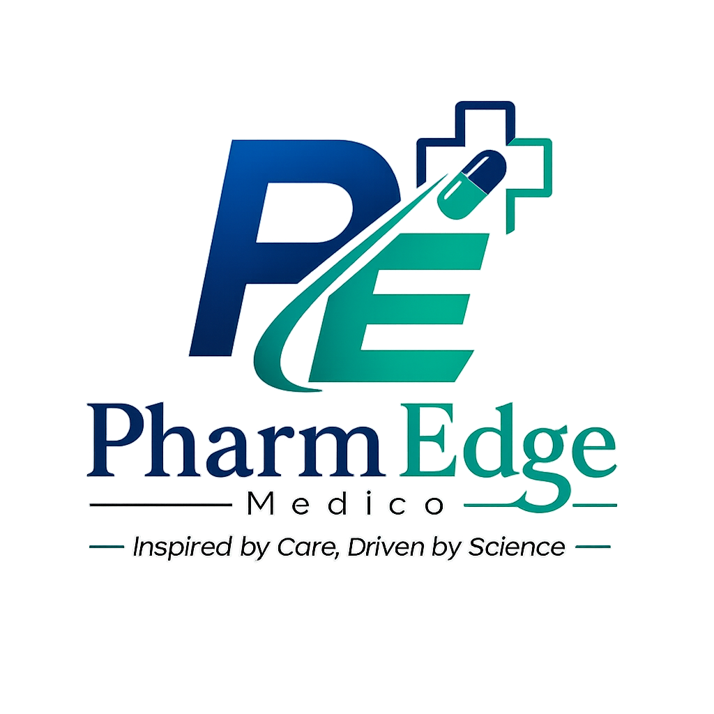 PharmEdge Medico