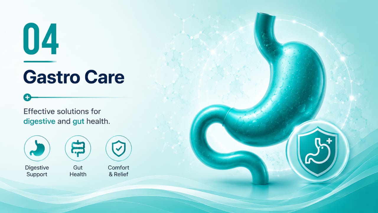 Gastro Care