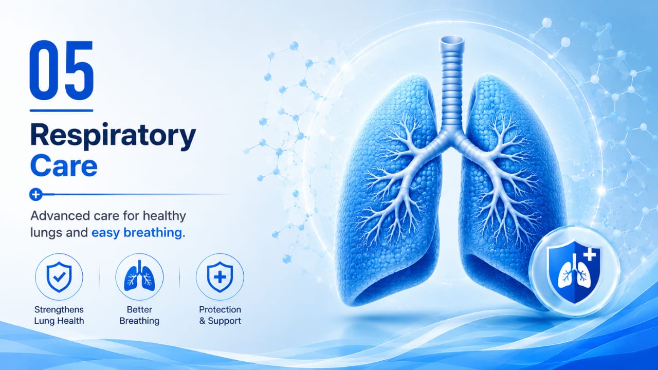 Respiratory Care